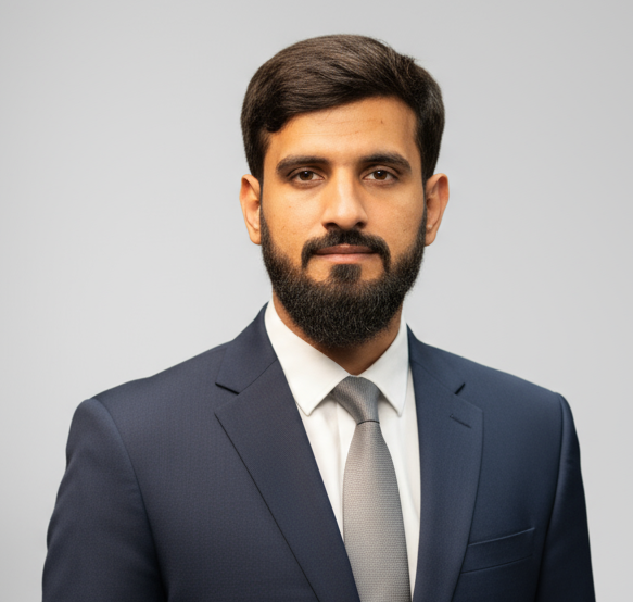 Portrait of Shahriyar Khan